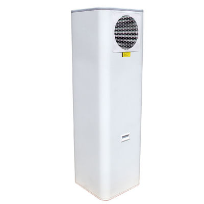 品質 2.9KW R134a/R290 Household Air Source Heat Pump Integrated Heat Pump 工場