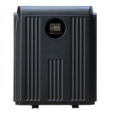 品質 30KW Inverter Electrical Swimming Pool Air Source Heat Pump Heaters 工場