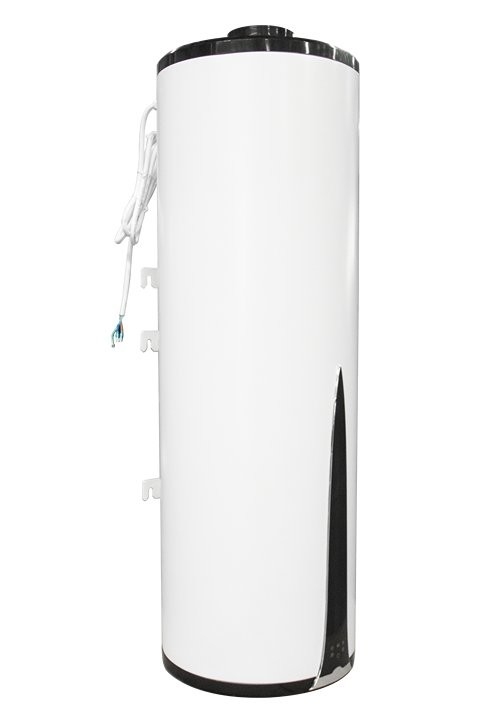 80L 100L SG Ready BAFA R290 住宅用 空気から水温ポンプ 給水器