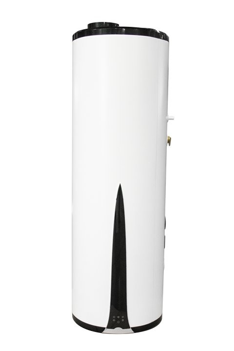80L 100L SG Ready BAFA R290 住宅用 空気から水温ポンプ 給水器
