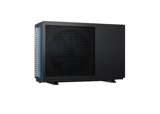 6KW/8KW/12KW R290 エネルギー効率の良い空気源熱ポンプ