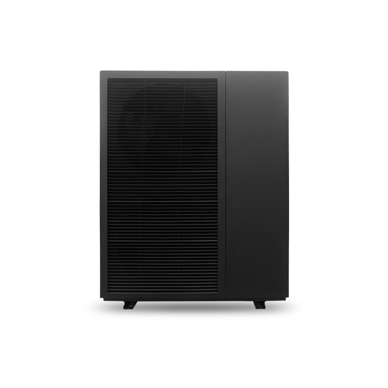18KW R290 SG-READY 空気源熱ポンプによるエネルギー効率の良い暖房と冷却