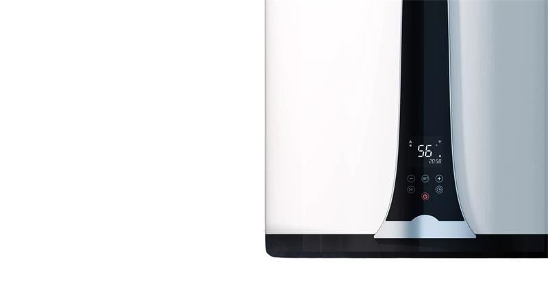 BAFAおよびSG対応、100L R290 エコフレンドリー住宅用温水器ヒートポンプ