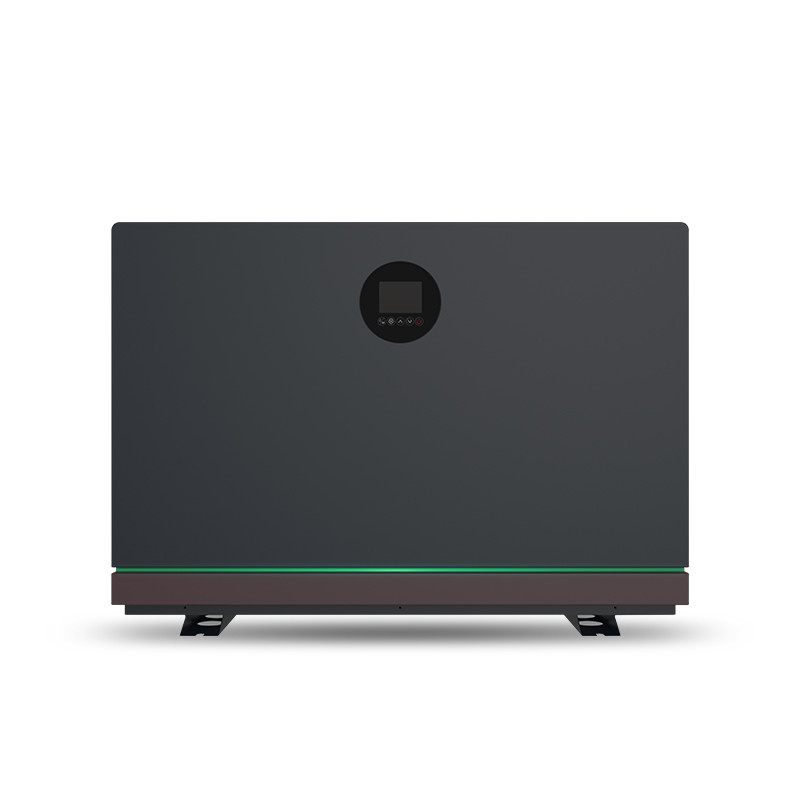 R32 高効率のプール暖房用水温器 7KW-25KW