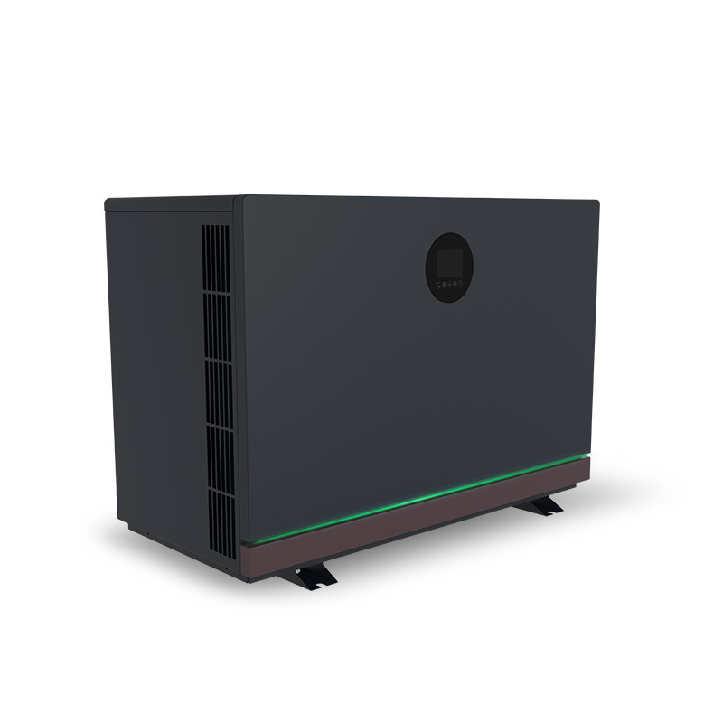 R32 高効率のプール暖房用水温器 7KW-25KW