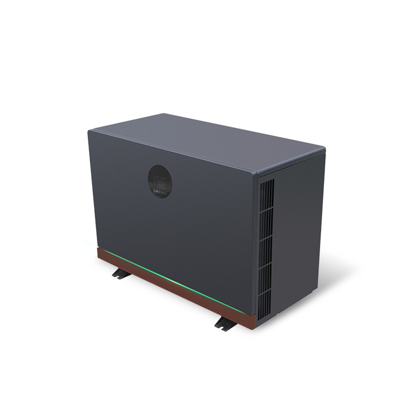 R32 高効率のプール暖房用水温器 7KW-25KW