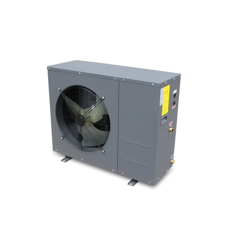 9KW/12KW/15KW/18KW/26/KW/32KW 高効率のR32熱ポンプ用温水器