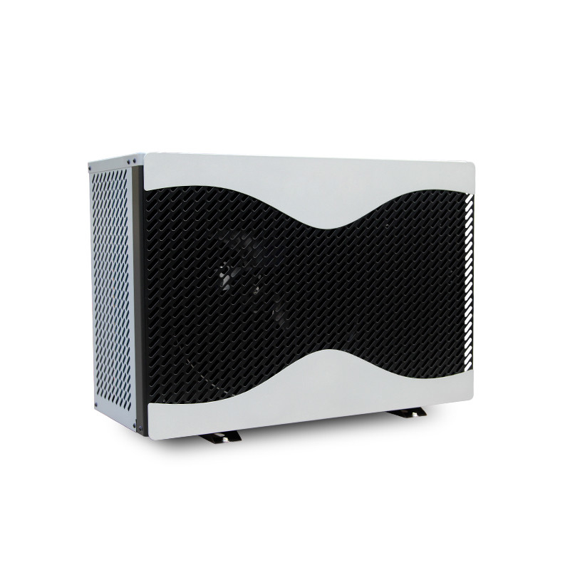 7KW-30KW ホットセール R32 ミニ DC インバーター プール 熱ポンプ 太陽光発電のヒーター