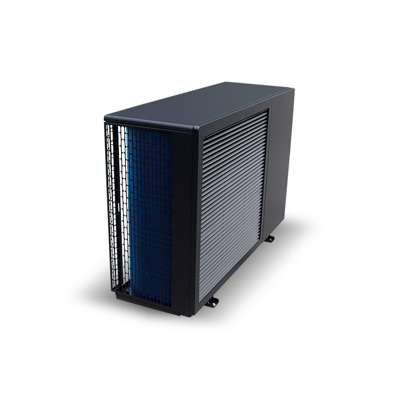 6KW/8KW/12KW R290 エネルギー節約式熱ポンプ水温器 持続的な暖房・冷却