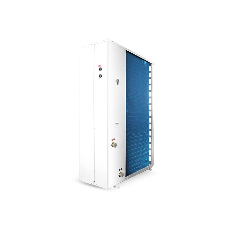 15KW-32KW 380V R32 高効率と環境保護 空気源 熱ポンプ 給水器