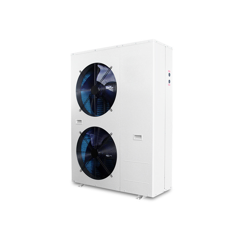 15KW-32KW 380V R32 高効率と環境保護 空気源 熱ポンプ 給水器