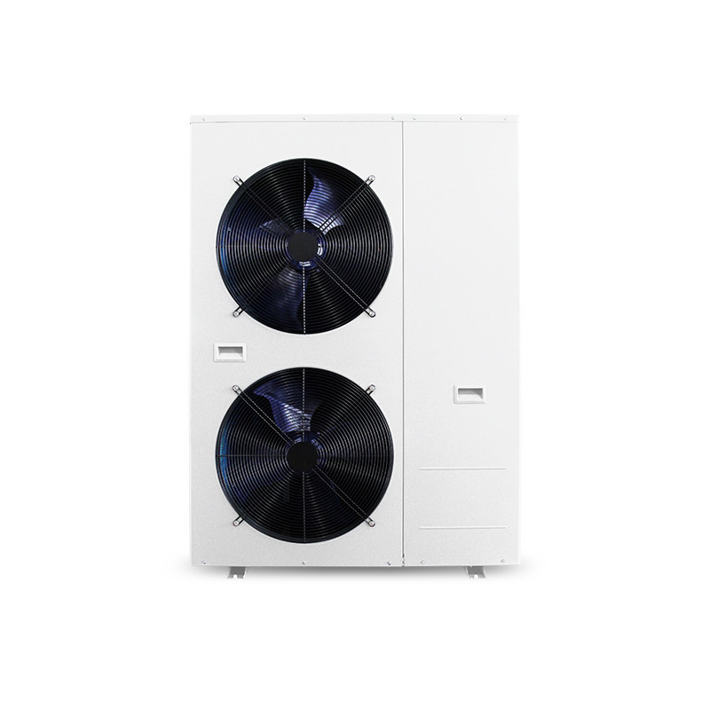 15KW-32KW 380V R32 高効率と環境保護 空気源 熱ポンプ 給水器