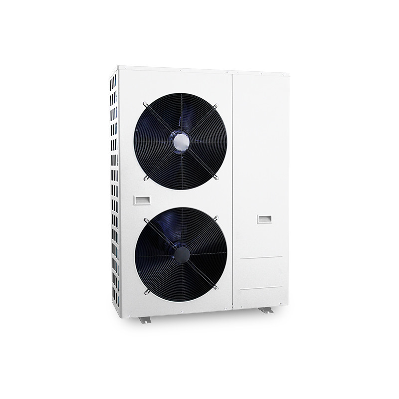 15KW-32KW 380V R32 高効率と環境保護 空気源 熱ポンプ 給水器