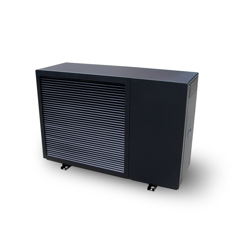 6KW/8KW/12KW 効率的な暖房と冷却ニーズのための環境に優しいR290熱ポンプ水温器ソリューションを発見