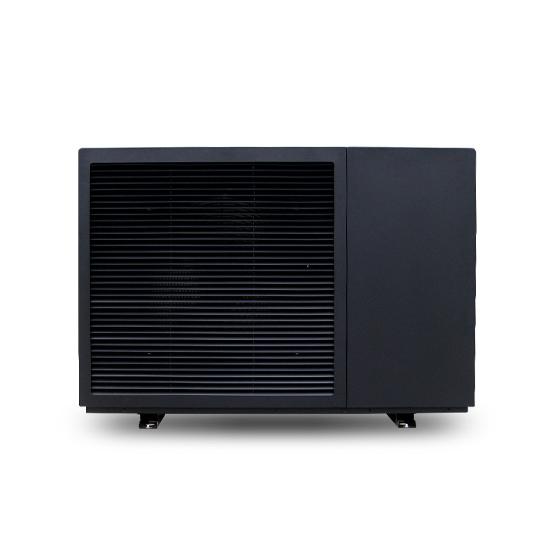 6KW/8KW/12KW 効率的な暖房と冷却ニーズのための環境に優しいR290熱ポンプ水温器ソリューションを発見