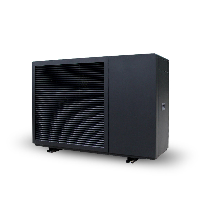 6KW/8KW/12KW 効率的な暖房と冷却ニーズのための環境に優しいR290熱ポンプ水温器ソリューションを発見