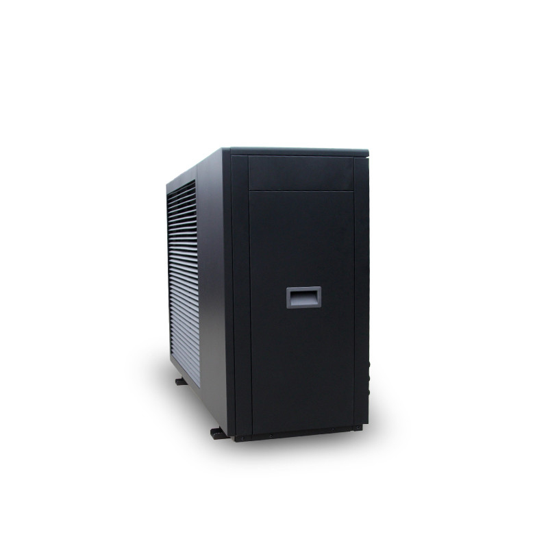6KW/8KW/12KW 効率的な暖房と冷却ニーズのための環境に優しいR290熱ポンプ水温器ソリューションを発見