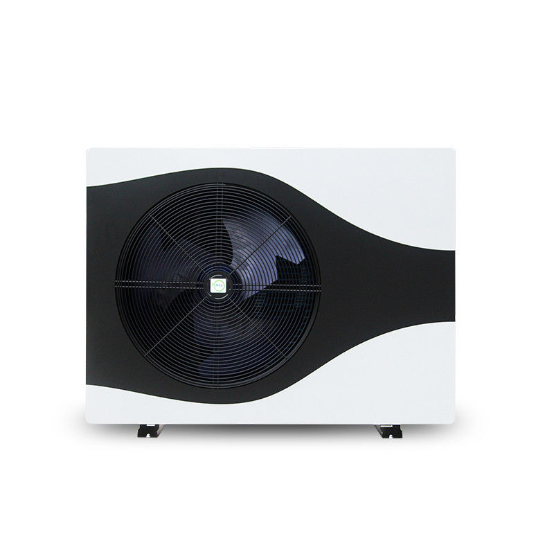 エネルギー効率の高い R32 空気源熱ポンプを調査し,効率的な暖房・冷却ソリューションを模索する