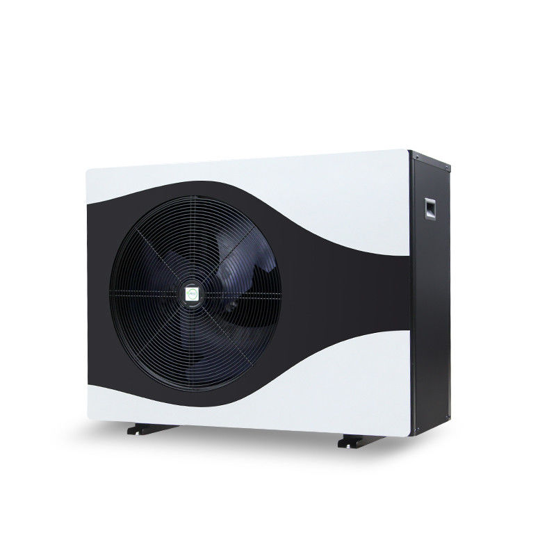 エネルギー効率の高い R32 空気源熱ポンプを調査し,効率的な暖房・冷却ソリューションを模索する