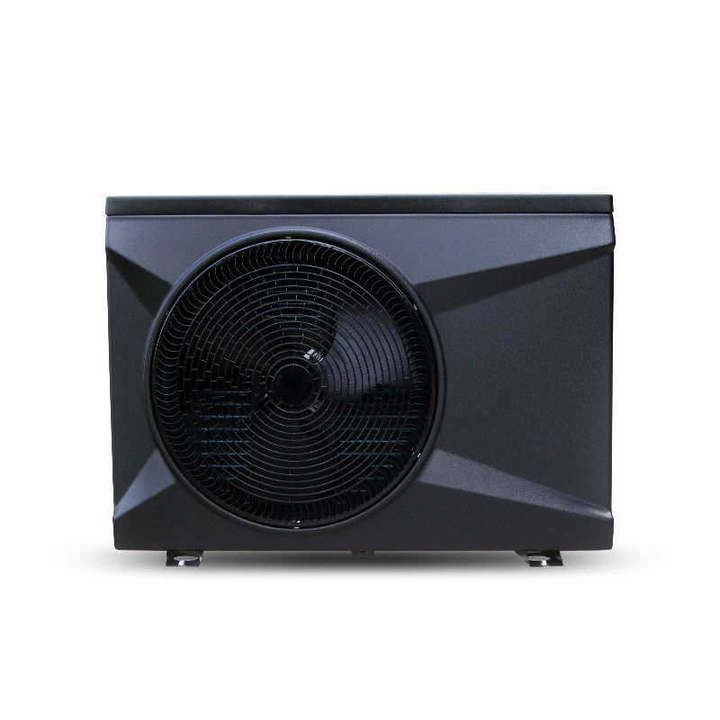 スマートR32インバータープールヒートポンプ - COP16効率、Wi-Fi制御、7～35kW範囲