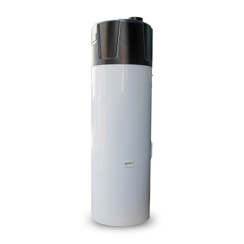 250L R290 環境に優しい熱ポンプ水温器 連続熱水供給 運用コストを下げる