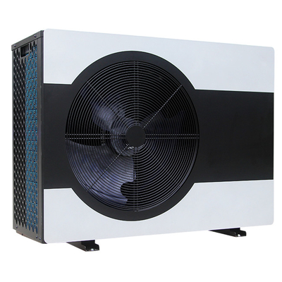 Monoblockの暖房および冷却のヒート ポンプ14kw 220~240V 380~415V EVIの空気源