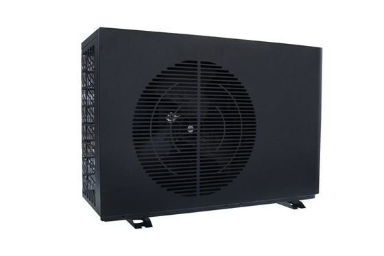 エネルギー節約 13KW R290 低騒音熱ポンプ プールヒーター