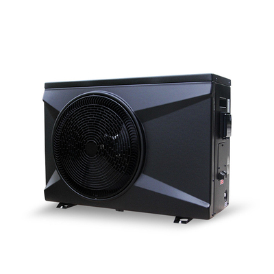 7KW/10KW/13KW 高効率のR32プール熱ポンプ 環境に優しい設計
