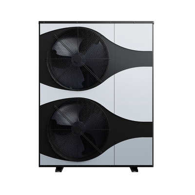 18KW/24KW R32 EVI インバーター暖房およびヒートポンプ | 極寒地での強力な暖房