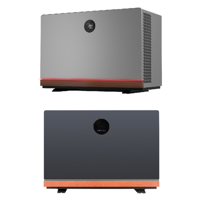 ソラレアスト フルインバータープラス プールヒートポンプ 電気プールヒーター