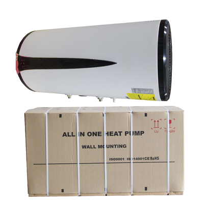 60L/80L/100L Wi-Fi R134a 冷媒温水器 ヒートポンプ HI-COP ダクトなし