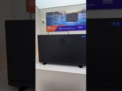 R32 高効率のプール暖房用水温器 7KW-25KW