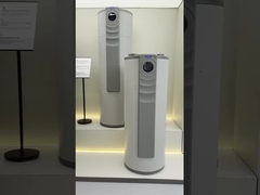 熱ポンプ の 一 つ で