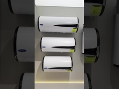 家庭用 超静かな壁掛け熱ポンプ 100リットルの貯蔵熱水器