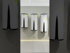 600W R134a 住宅用熱ポンプ ボイラー 壁掛け自動貯蔵水温器