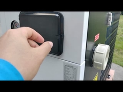 エネルギー節約 13KW R290 低騒音熱ポンプ プールヒーター