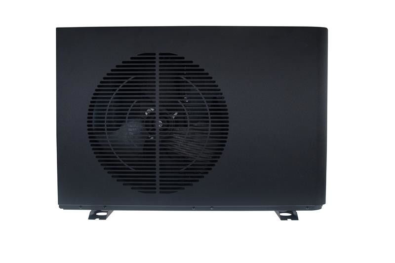 7KW R290 環境に優しい熱ポンプ プールヒーターでプール暖房効率を最適化